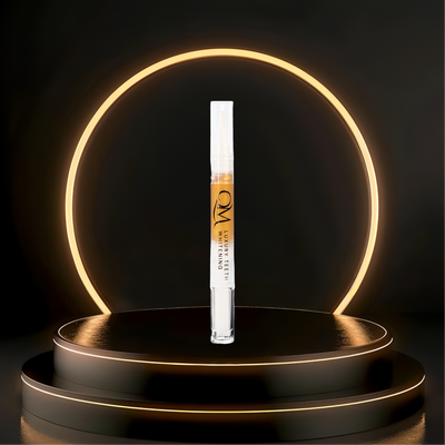 24k Hollywood Whitening Pen- Mint