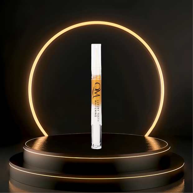 24k Hollywood Whitening Pen- Mint