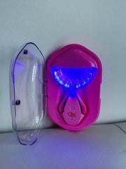 Whitening Light