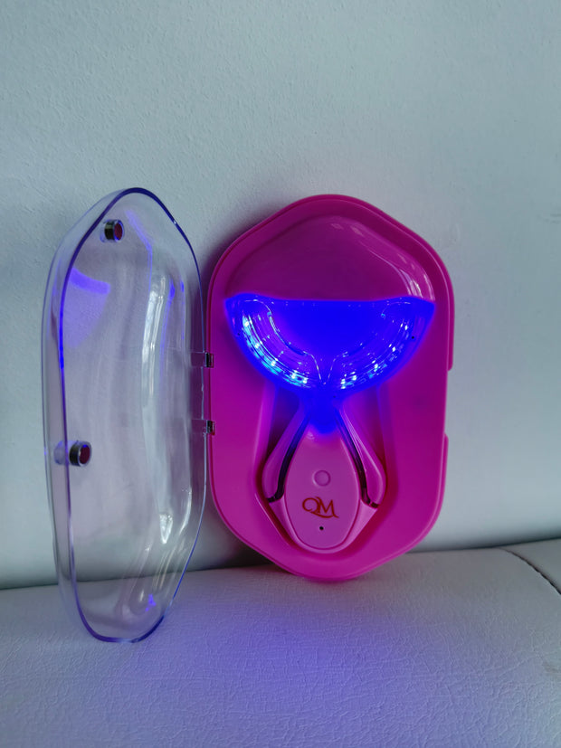 Whitening Light