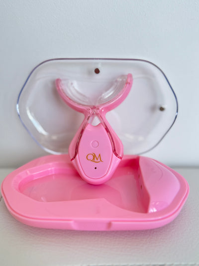 Whitening Light