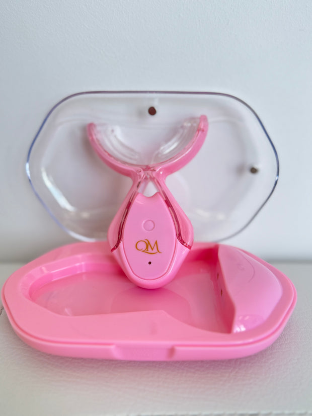 Whitening Light