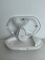 Whitening Light