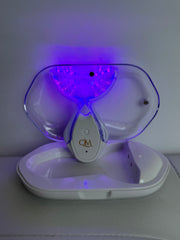 Whitening Light