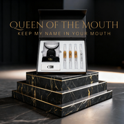 24k Hollywood whitening kit!