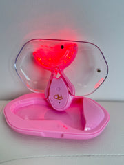 Whitening Light