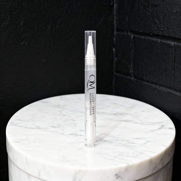 Luxury desensitizing gel