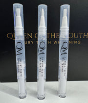 Luxury desensitizing gel