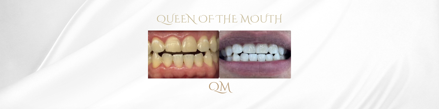 Queen Of The Mouth In Person Services