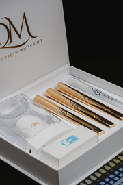 Hollywood Smile Home Whitening System